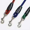 Adjustable Nylon Pet Harness and Leash Set