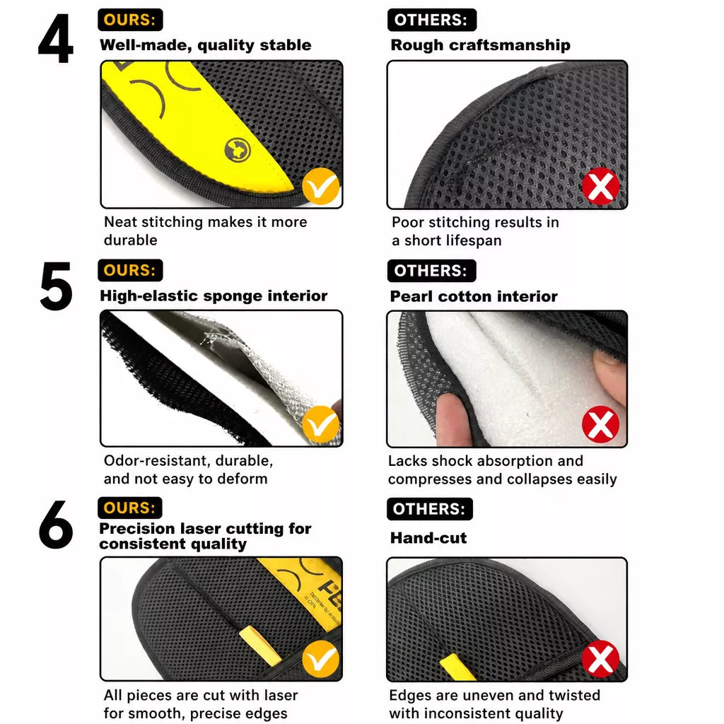 Pet Hair Removal Grooming Glove