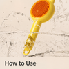 Slicker Brush for Cats and Dogs