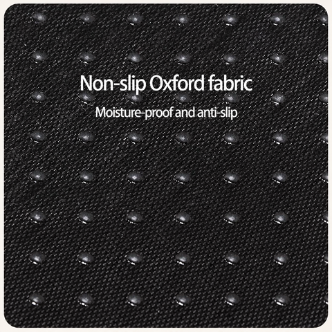 Foam Pillow Pet Bed Mat for Cats and Dogs