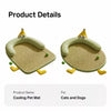 Pet Bed Mat for Cats and Dogs