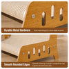 Sisal Cat Scratcher Lounger