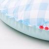 Round Nylon Pet Mat for Cats & Dogs