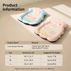 Washable Pet Bed Mat for Dogs and Cats