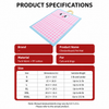 Nylon Pet Mat for Dogs and Cats