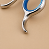 Stainless Steel Dog Grooming Shears Set | The Pet Edit