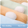 Nylon Pet Mat for Dogs and Cats