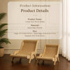 Sisal Cat Scratcher Lounge