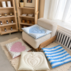 Waterproof PVC Pet Rest Mat for Cats and Dogs