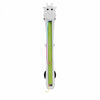 Rechargeable Automatic Wall-Mounted Cat Teaser Toy