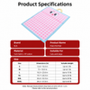 Nylon Pet Mat for Dogs and Cats