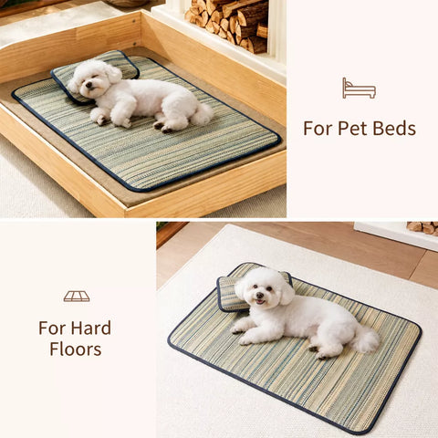 Silicone Dog Resting Mat
