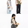 Summer Pet Carrier Backpack for Small Dogs and Cats