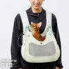 Breathable Cat & Dog Carrier Backpack