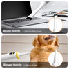 All-in-One Dog & Cat Grooming Vacuum and Dryer