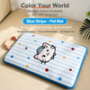 Waterproof Pet Bed Mat for Dogs & Cats