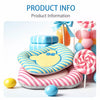 Fluffy Cotton Pet Bed Mat for Cats & Dogs