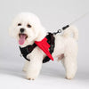 Winged Nylon Dog Harnesses & Leashes