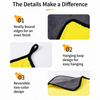 Cotton Pet Drying Towel for Dogs & Cats