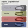 All-Season Polyester Pet Bed, Removable and Washable