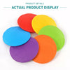 Floating Dog Frisbee Toy for Fetch and Interactive Play