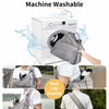 CUBY Breathable Mesh Pet Carrier Backpack for Cats & Small Dogs