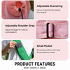 Double-Mesh Pet Carrier - p-00192