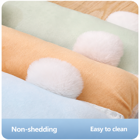 Nylon Pet Resting Mat for Dogs and Cats