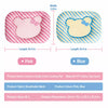 Fluffy Cotton Pet Bed Mat for Cats & Dogs