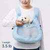 Breathable Cat & Dog Carrier Backpack