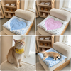 Waterproof PVC Pet Rest Mat for Cats and Dogs