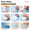 Interactive Rechargeable Cat Toy with Hideaway Cover
