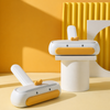 Double-Sided Pet Hair Remover Roller