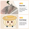 Adhesive Wall-Mount Cat Scratching Pad