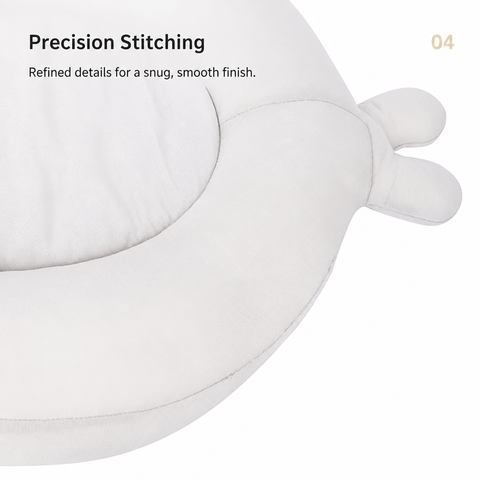 Semi-Enclosed Washable Cat Bed