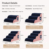 Washable Pet Stairs for Sofas and Beds