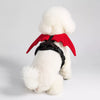 Winged Nylon Dog Harnesses & Leashes