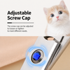 Stainless Steel Dog Grooming Shears Set | The Pet Edit