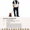 Summer Pet Carrier Backpack for Small Dogs and Cats