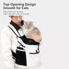 Pet Front Carrier Backpack