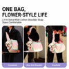 Nylon Pet Carrier Bag for Cats and Dogs