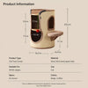 Sisal Cat Scratching Barrel & Climbing Tower