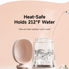 Portable Dog Water Bottle for Walks & Travel