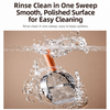 Large Metal Cat Litter Scoop with Sifting Holes