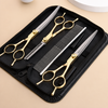 Stainless Steel Pet Grooming Shears