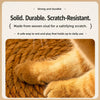 Handwoven Rattan Cat Bed for Cats & Small Dogs
