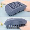 Cat & Dog Silicone Bath & Grooming Brush