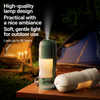 Foldable Pet Water Bottle & Feeder for Dogs and Cats