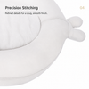 Semi-Enclosed Washable Cat Bed for Year-Round Use
