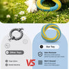 Nylon Dog Tug Toy for Tugging and Chewing